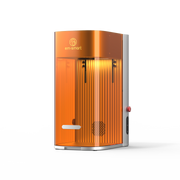 EM-Smart Dual Desktop Laser Engraver with 20W Fiber & Diode