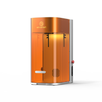 20W Fiber&Diode Dual Laser Engraver