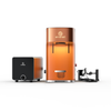 + 4-in-1 Rotary Attachment + Smoke Purifier