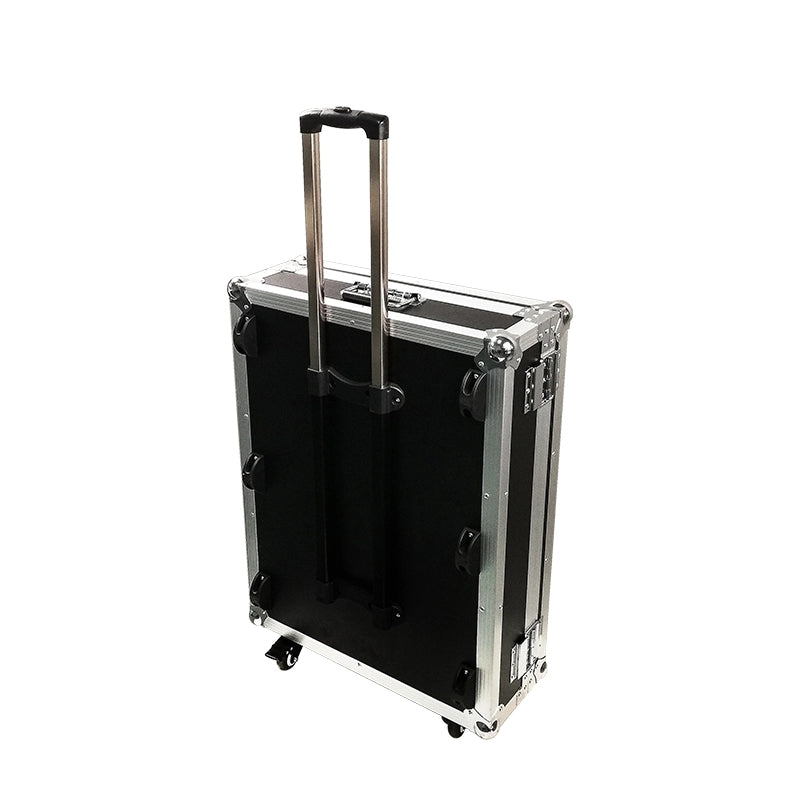 Aluminum Customized Trolley Case for EM-Smart Machine