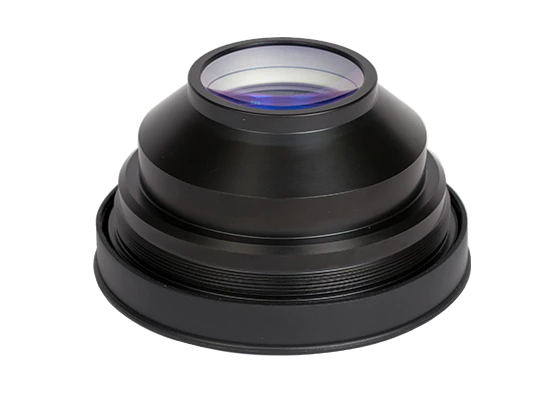 EM-Smart Customized Field Lens