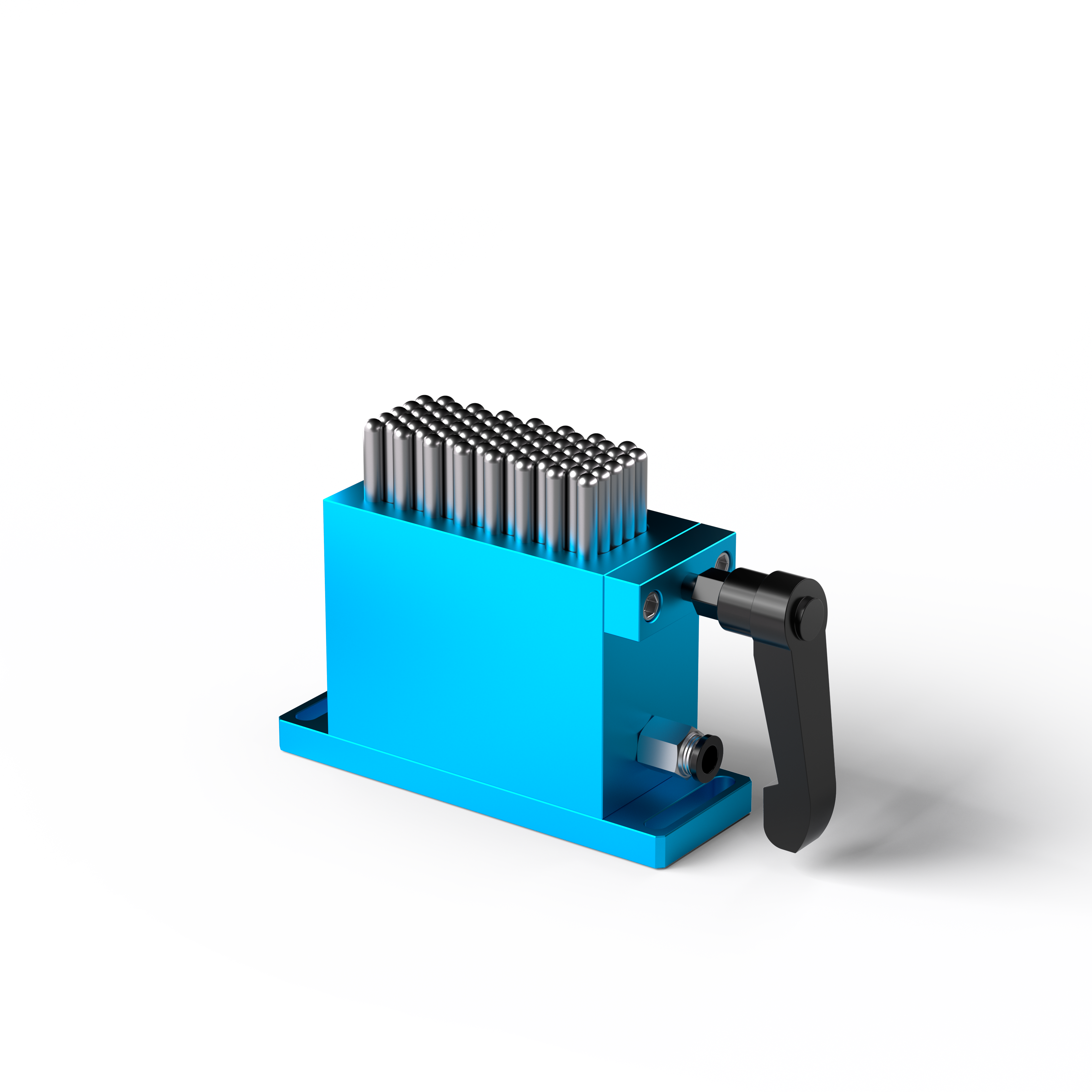 EM-Smart Flexible Fixture