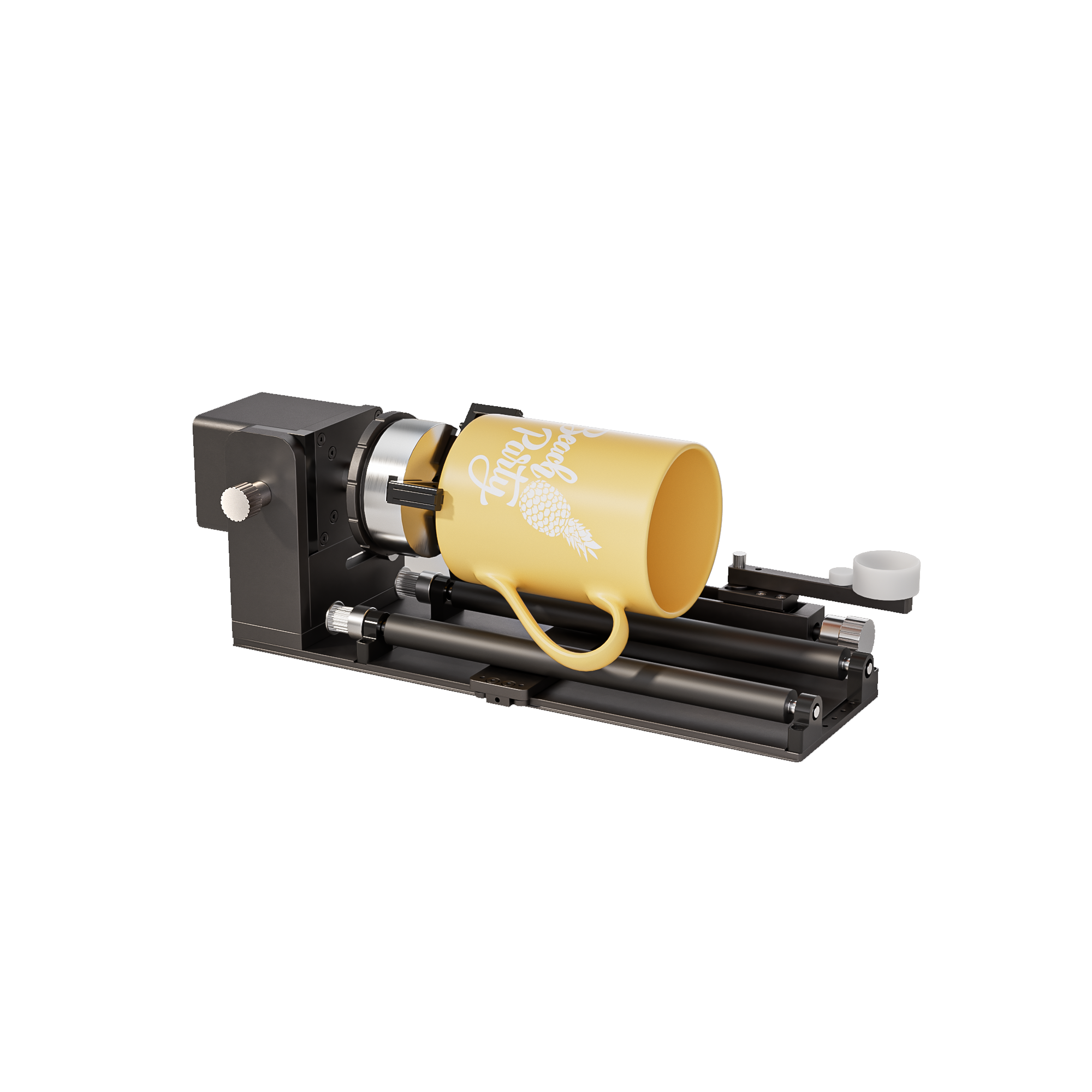 4-in-1 Rotary Attachment – Made for EM-Smart Dual