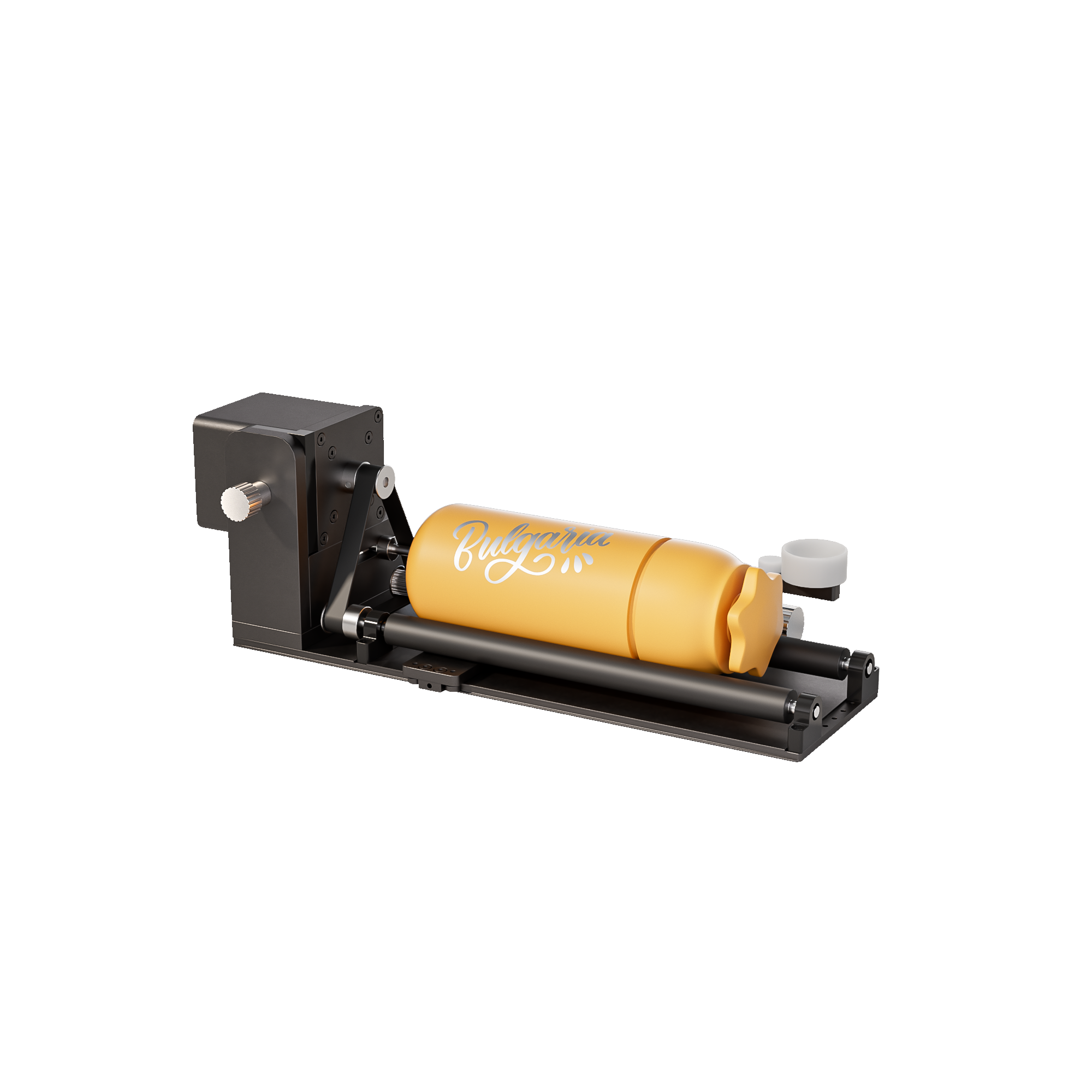 4-in-1 Rotary Attachment – Made for EM-Smart Dual