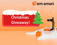 Dec 12 | IG Giveaway Event 1