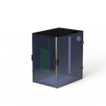 Laser Safety Enclosure for Basic/MOPA/Super