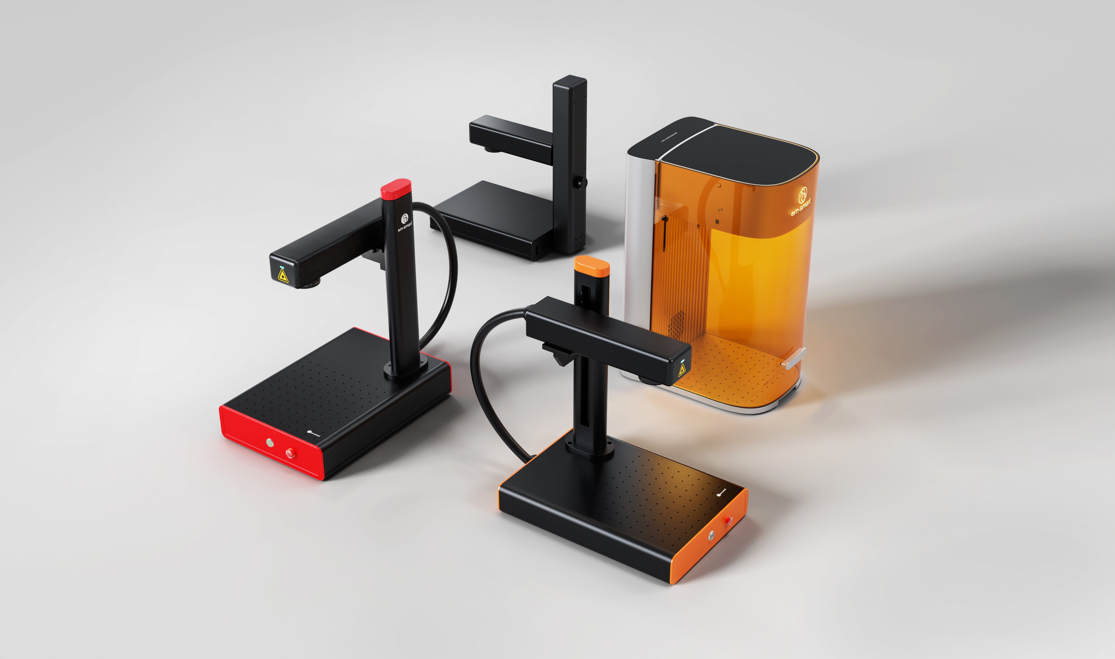 EM-Smart US Official