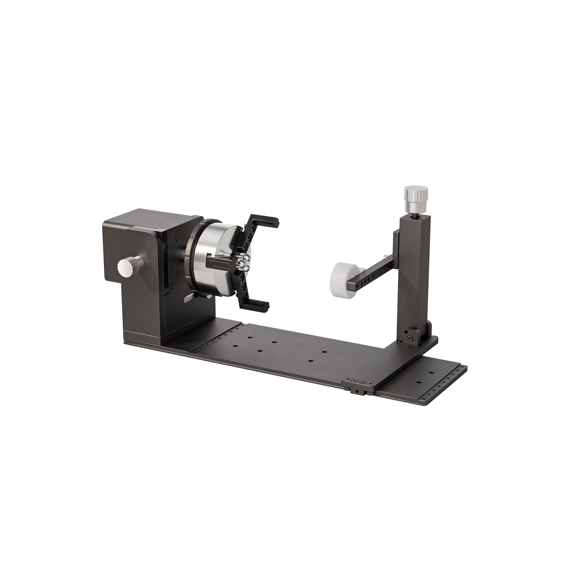 4-in-1 Rotary Attachment – Made for EM-Smart Dual