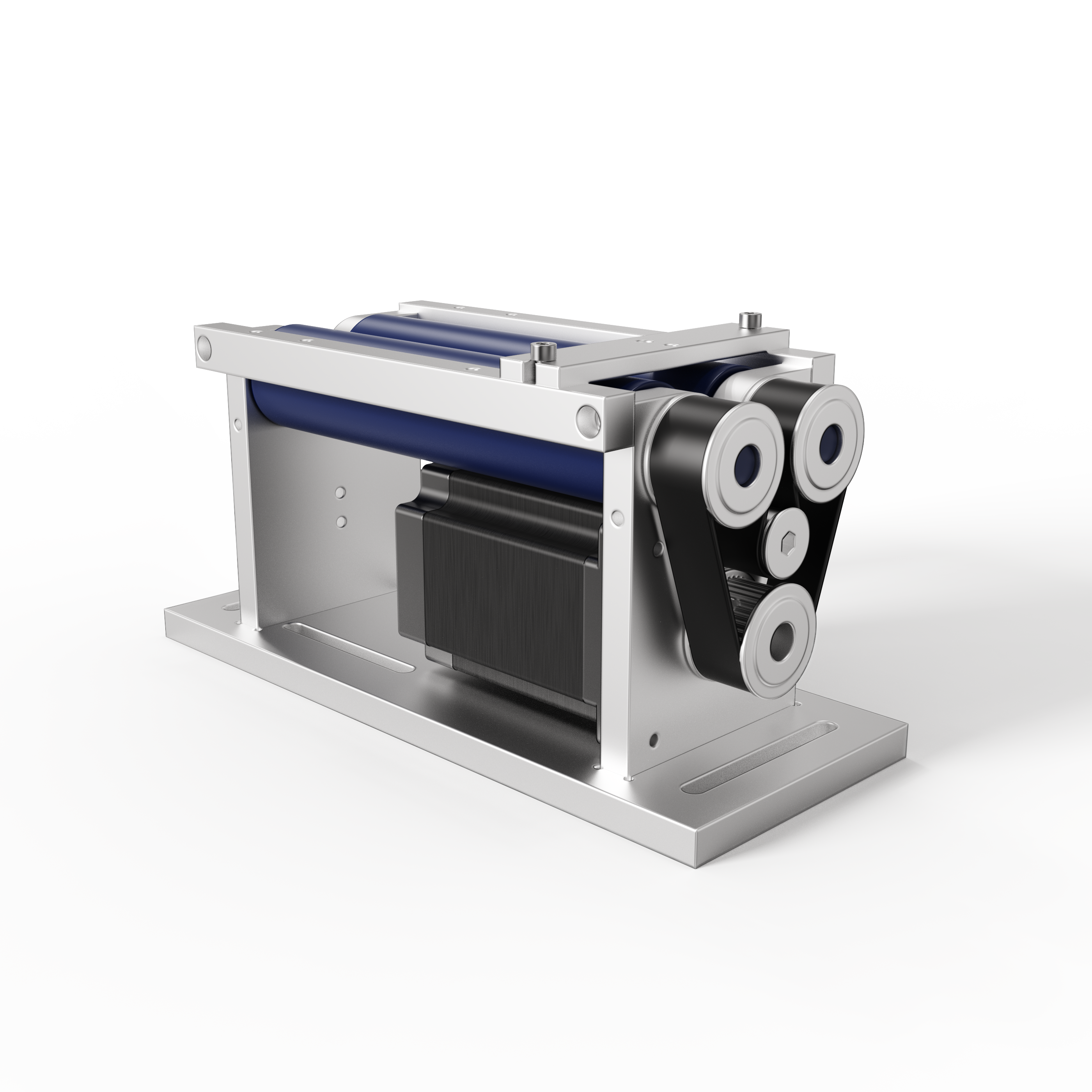 EM-Smart Rotary Attachment