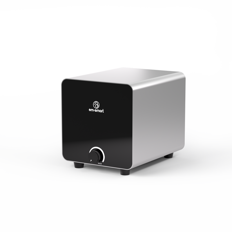 em-smart Smoke Purifier