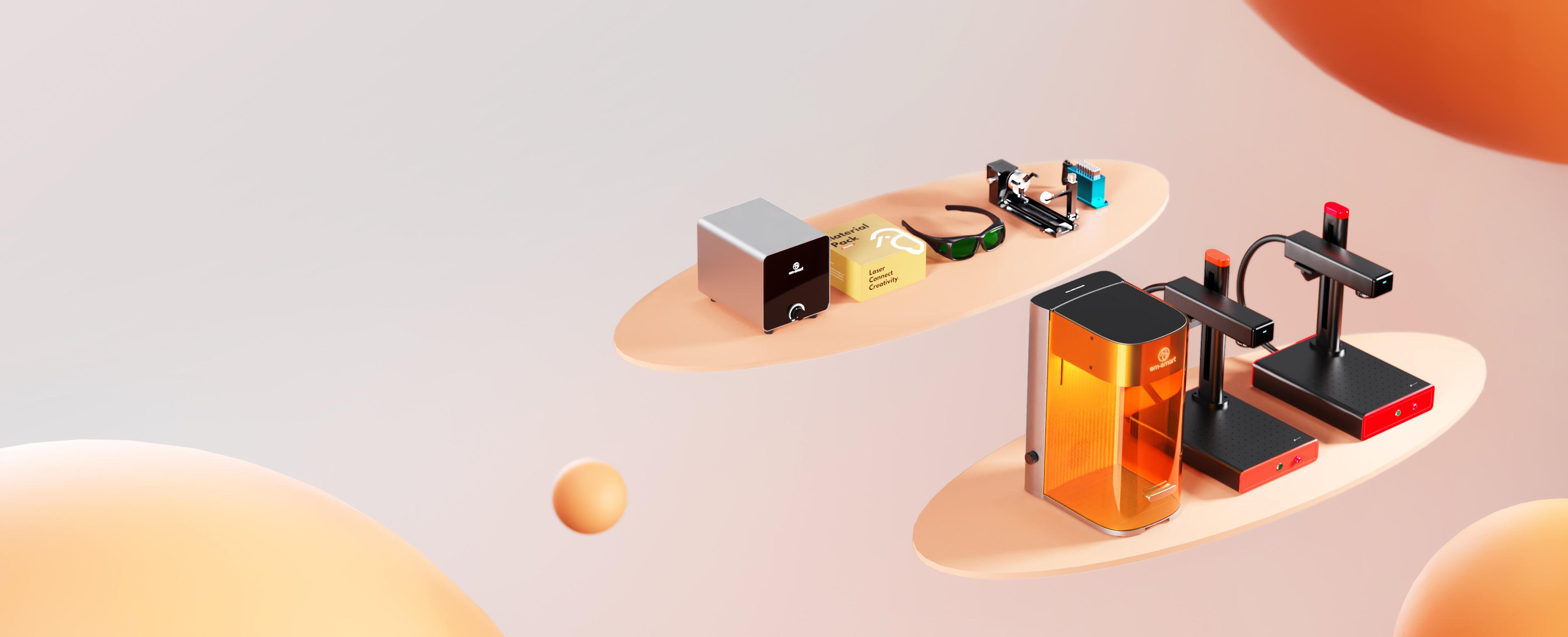 EM-Smart US Official