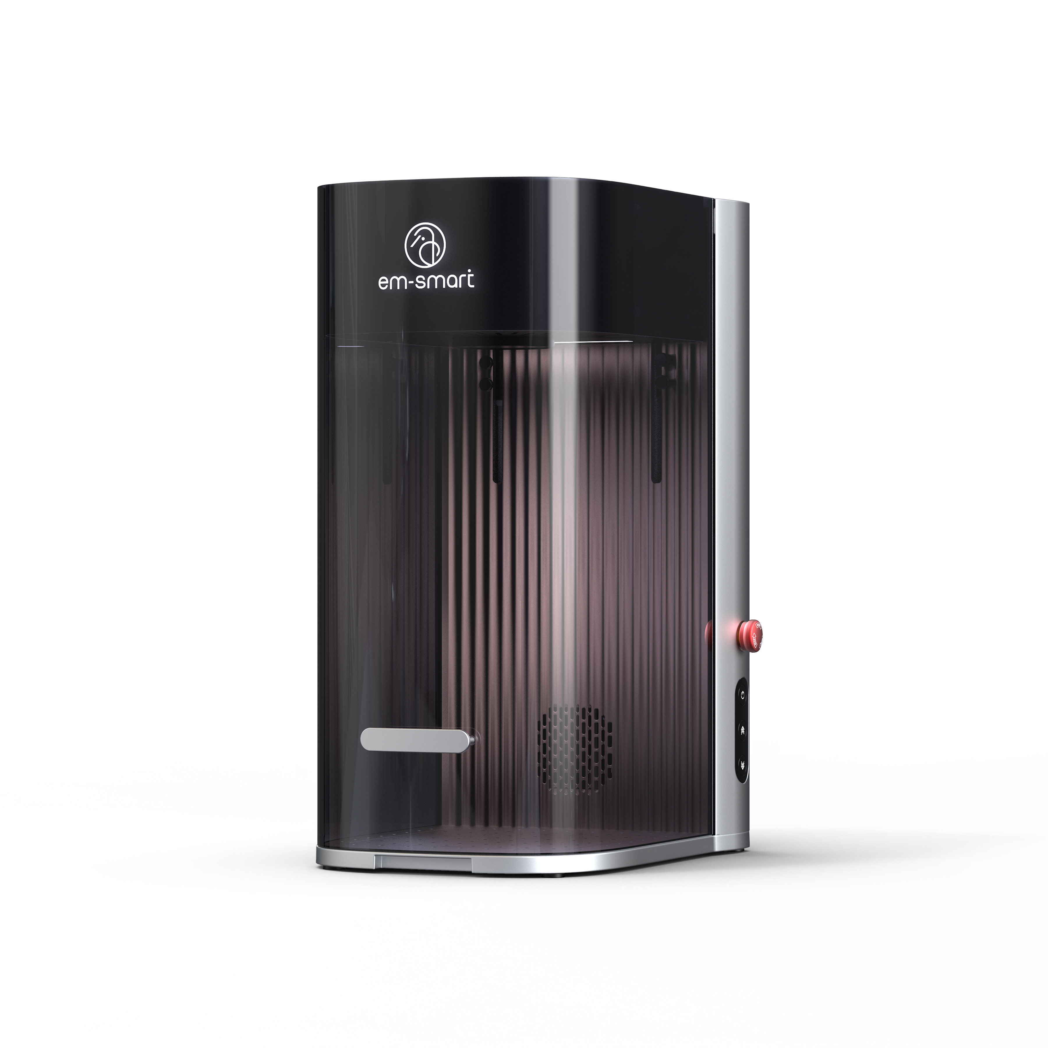 EM-Smart AXI Series Deposit