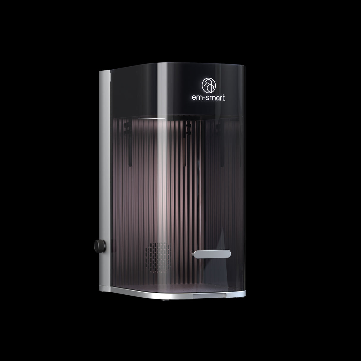 EM-Smart AXI Series Deposit Reservation