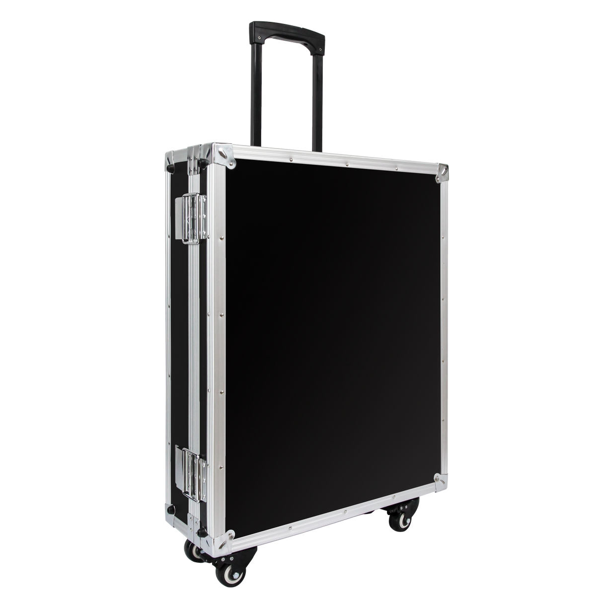 Aluminum Customized Trolley Case for EM-Smart Machine