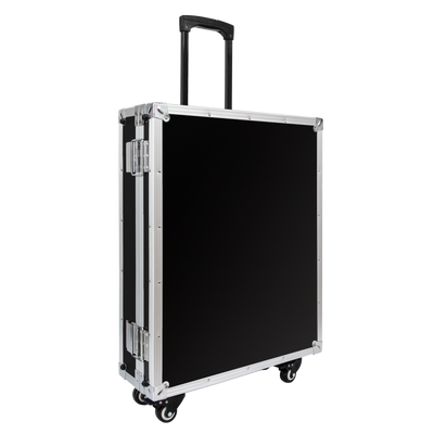 Aluminum Customized Trolley Case for EM-Smart Machine