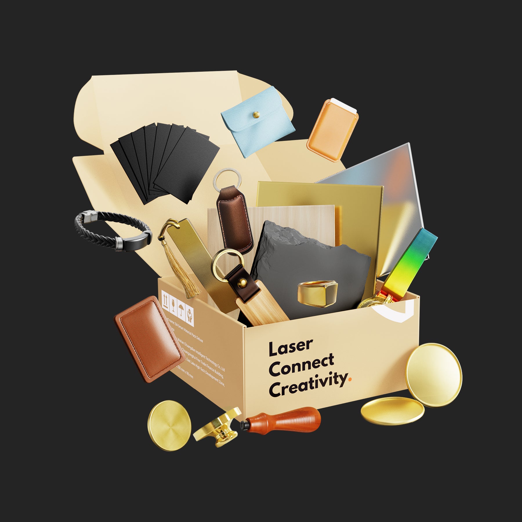 EM-Smart US Official