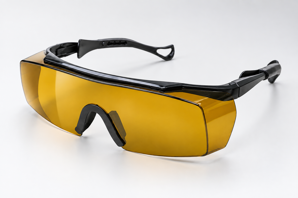 Laser Safety Glasses