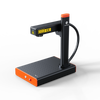 Basic 1 (20W) / Machine with EZCAD