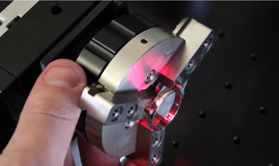 em-smart Basic 20W/30W Fiber Laser Engraver