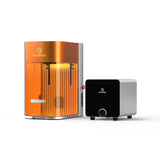 EM-Smart Dual 2 & SE Desktop Laser Engraver