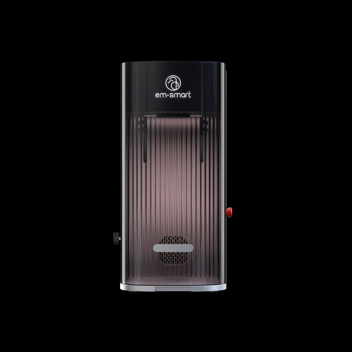 EM-Smart AXI Series Deposit Reservation