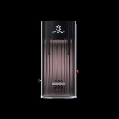 EM-Smart AXI Series Deposit Reservation