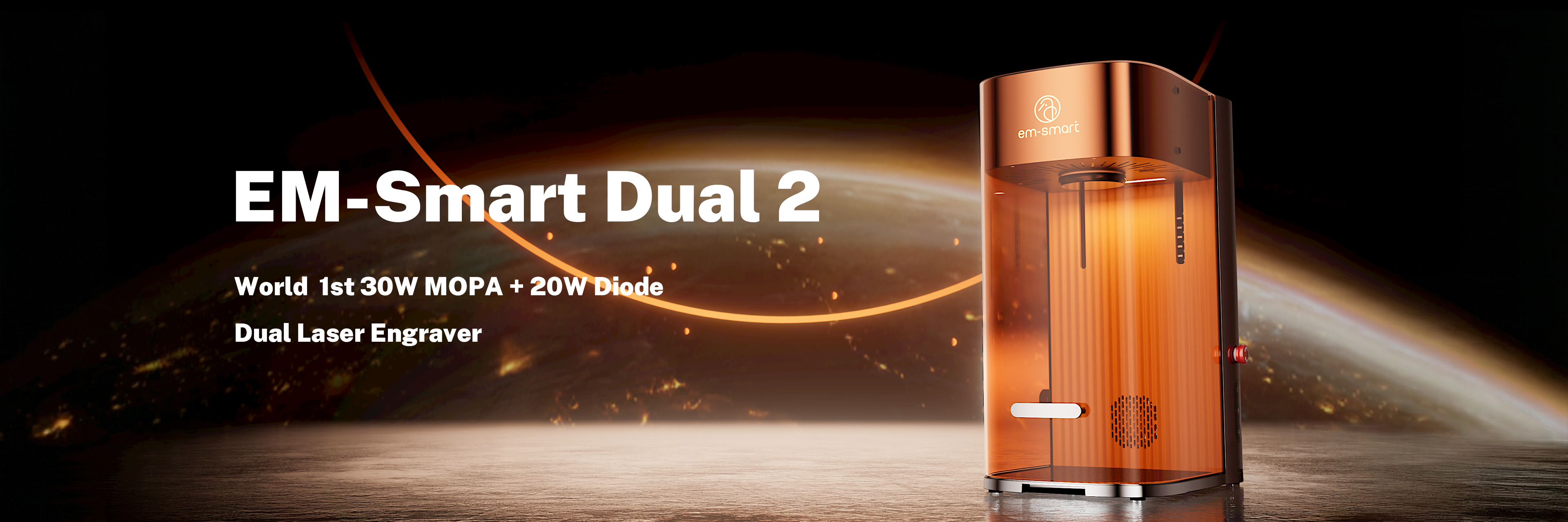 EM-Smart US Official