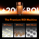 EM-Smart Dual 2 & SE Desktop Laser Engraver