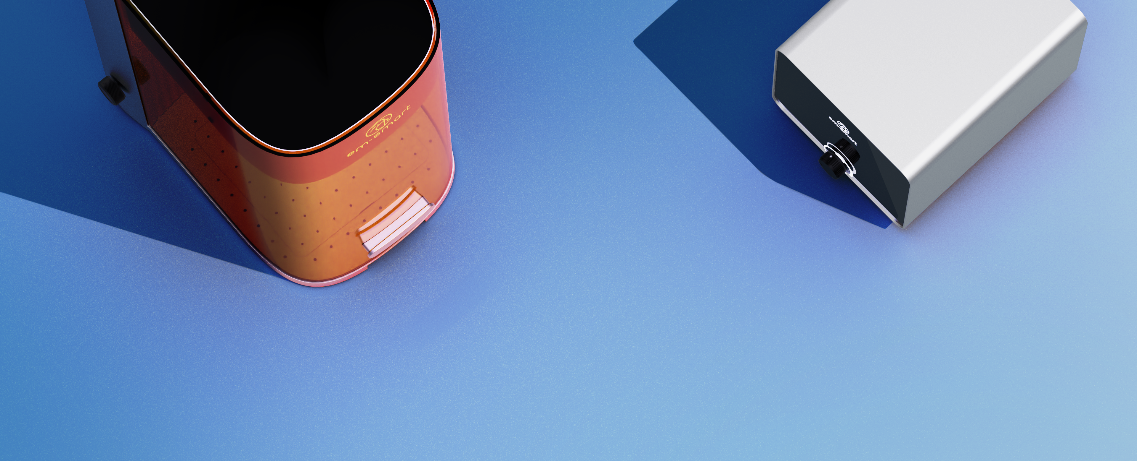 EM-Smart US Official