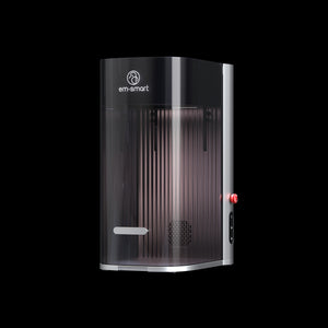 EM-Smart AXI Series Deposit Reservation