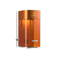 Dual Desktop Laser Engraver