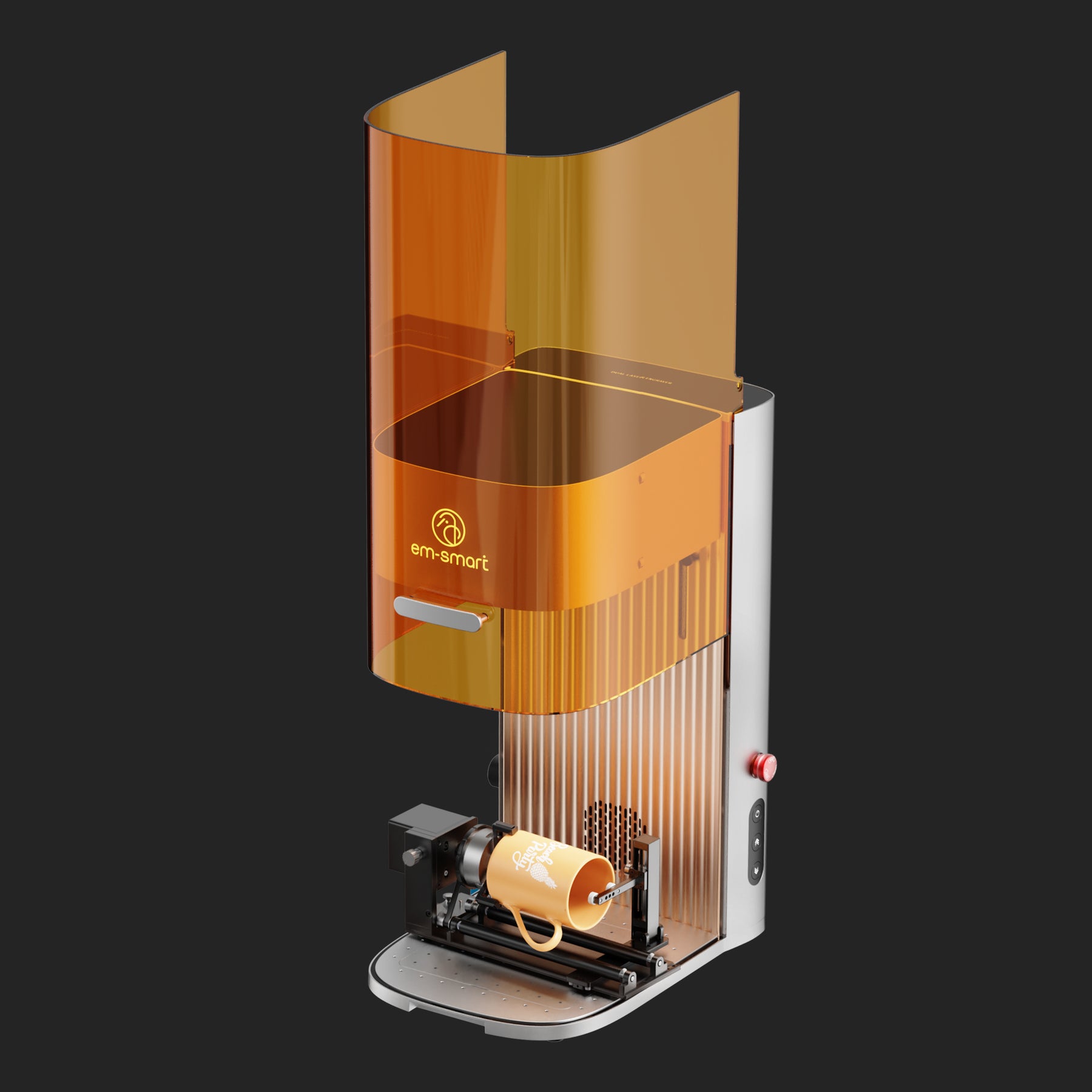 EM-Smart US Official