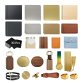 Multi-Material Engraving Kit for em-smart Dual