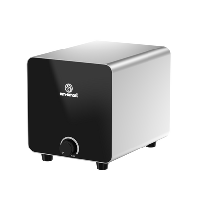 EM-Smart Smoke Purifier
