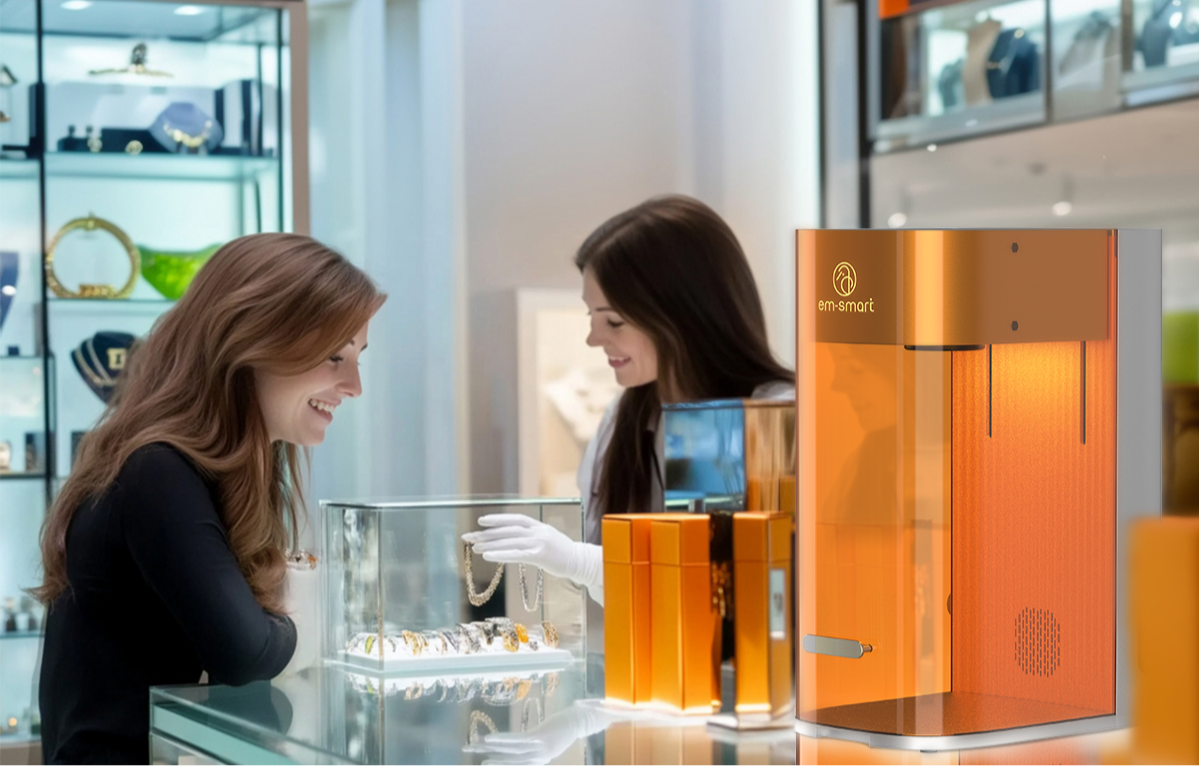 EM-Smart US Official