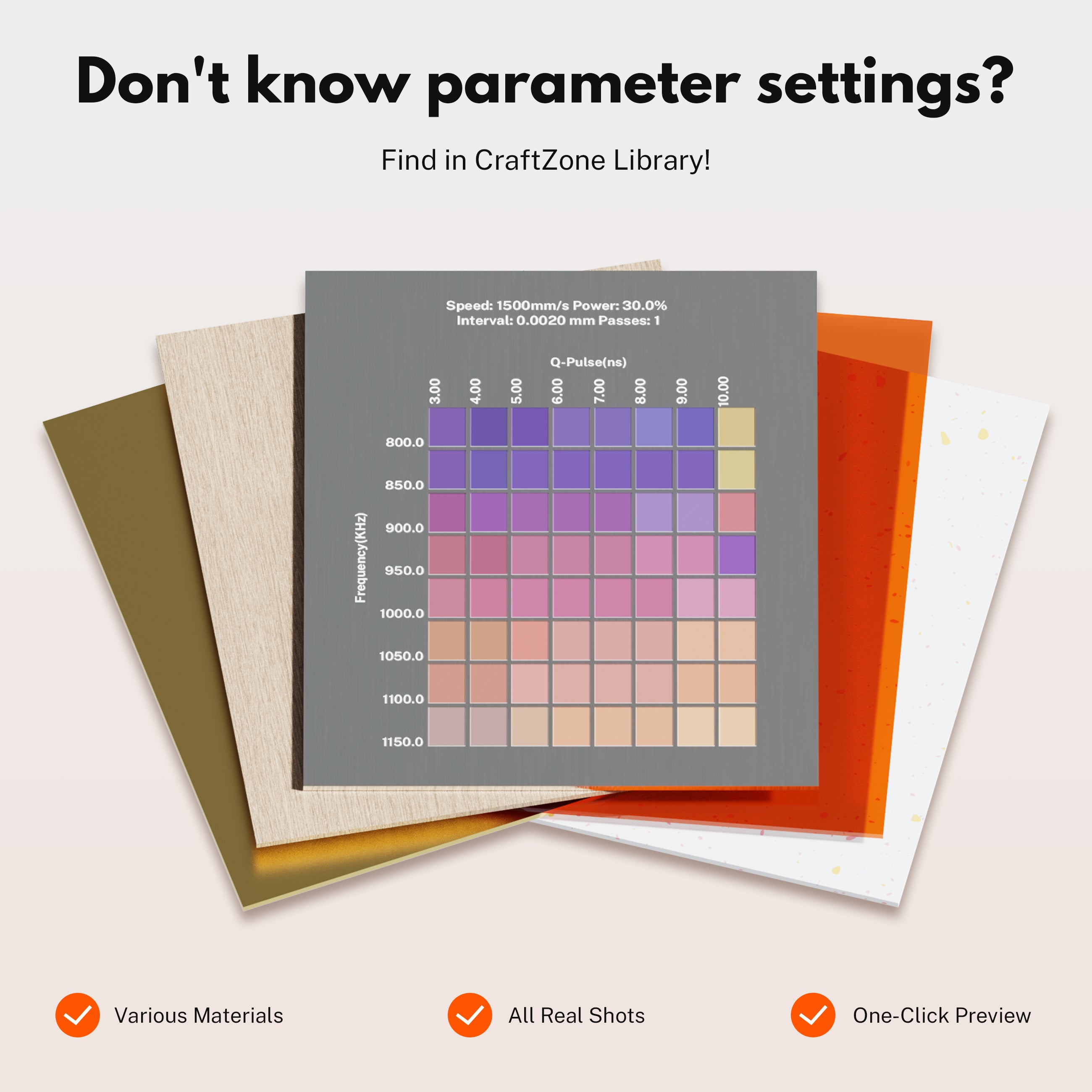 EM-Smart Dual Desktop Laser Engraver with 20W Fiber & Diode