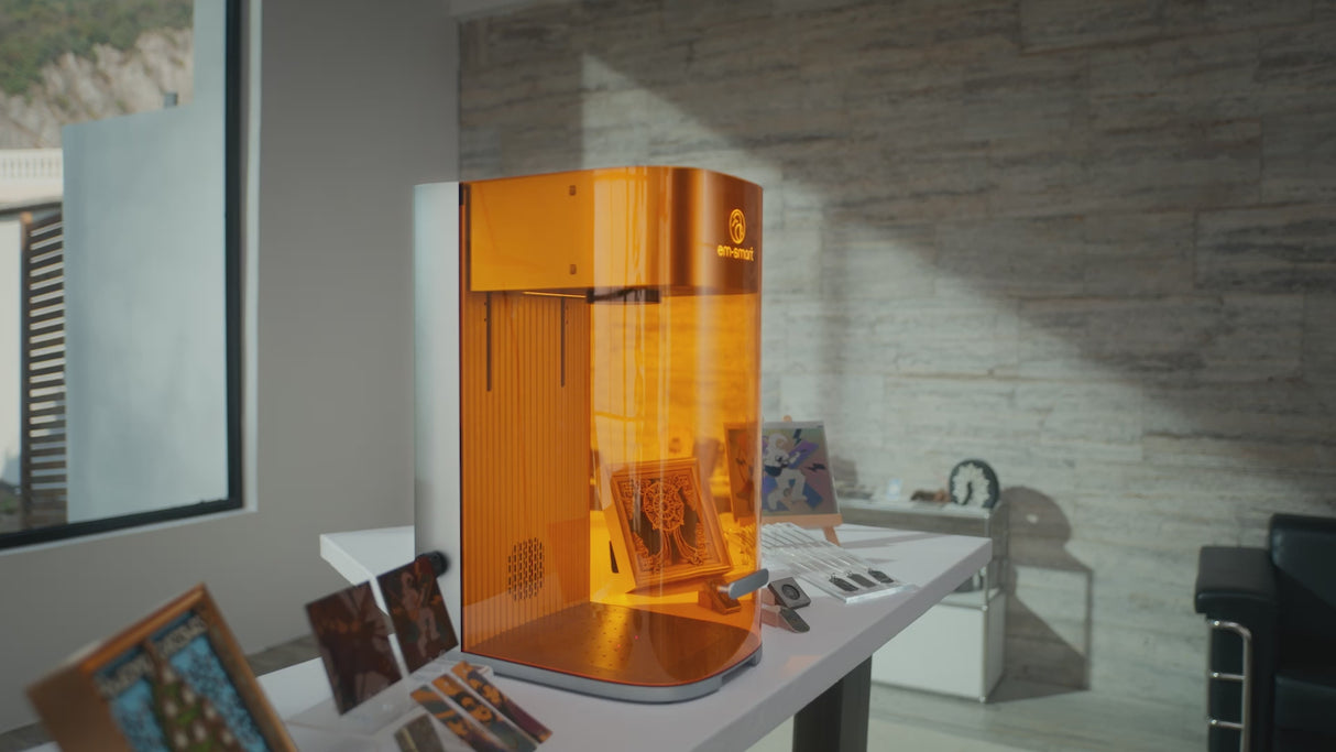 EM-Smart Dual 2 & SE