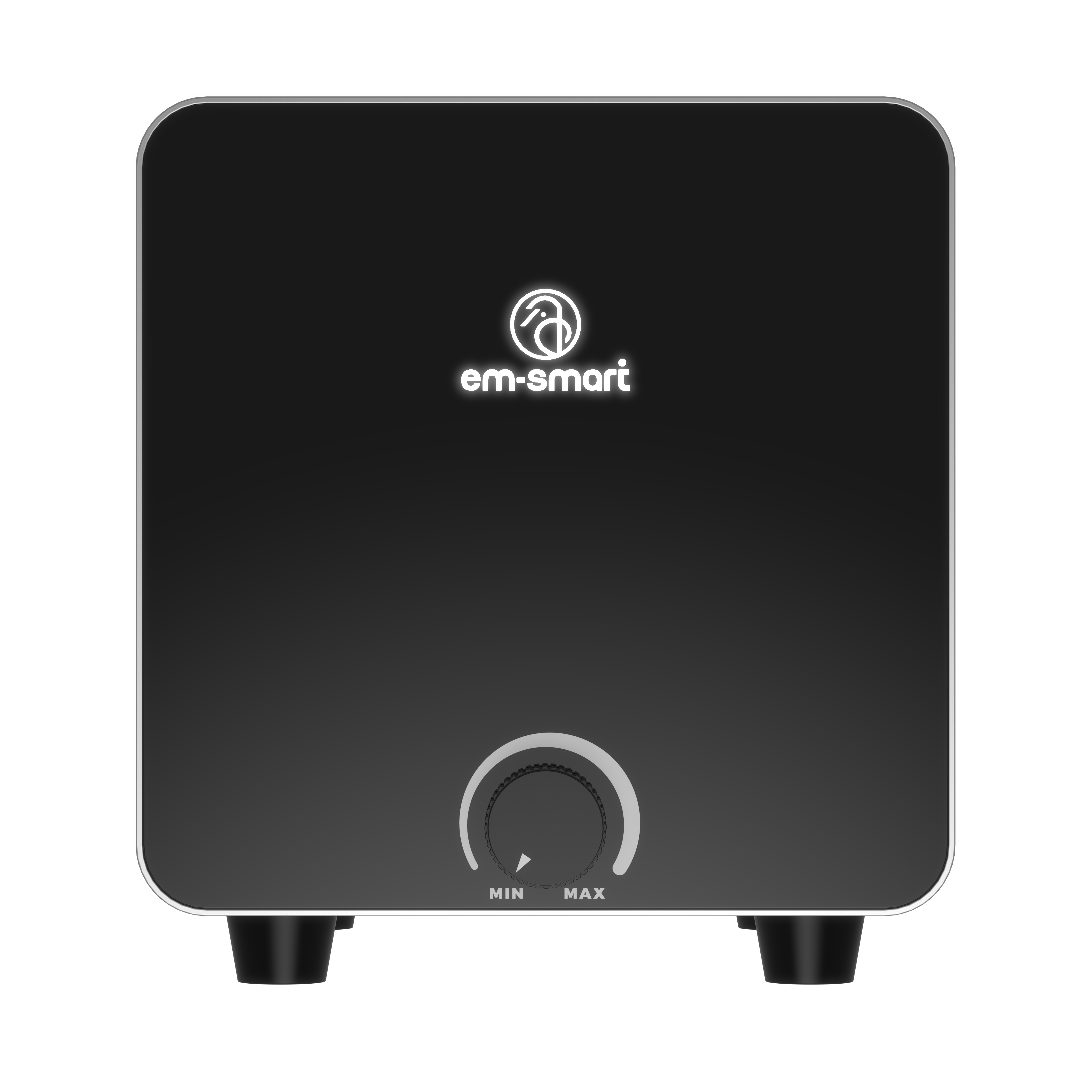 EM-Smart Smoke Purifier
