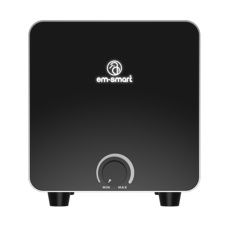 em-smart Smoke Purifier