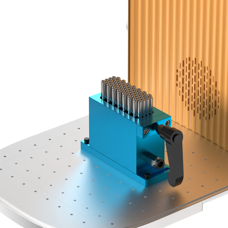 em-smart Flexible Fixture