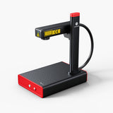 EM-Smart Mopa 20/30/60R - JPT Fiber Laser Engraver