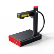 EM-Smart Mopa 20/60 - JPT Fiber Laser Engraver