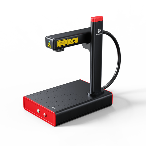 EM-Smart Mopa 20/60 - JPT Fiber Laser Engraver