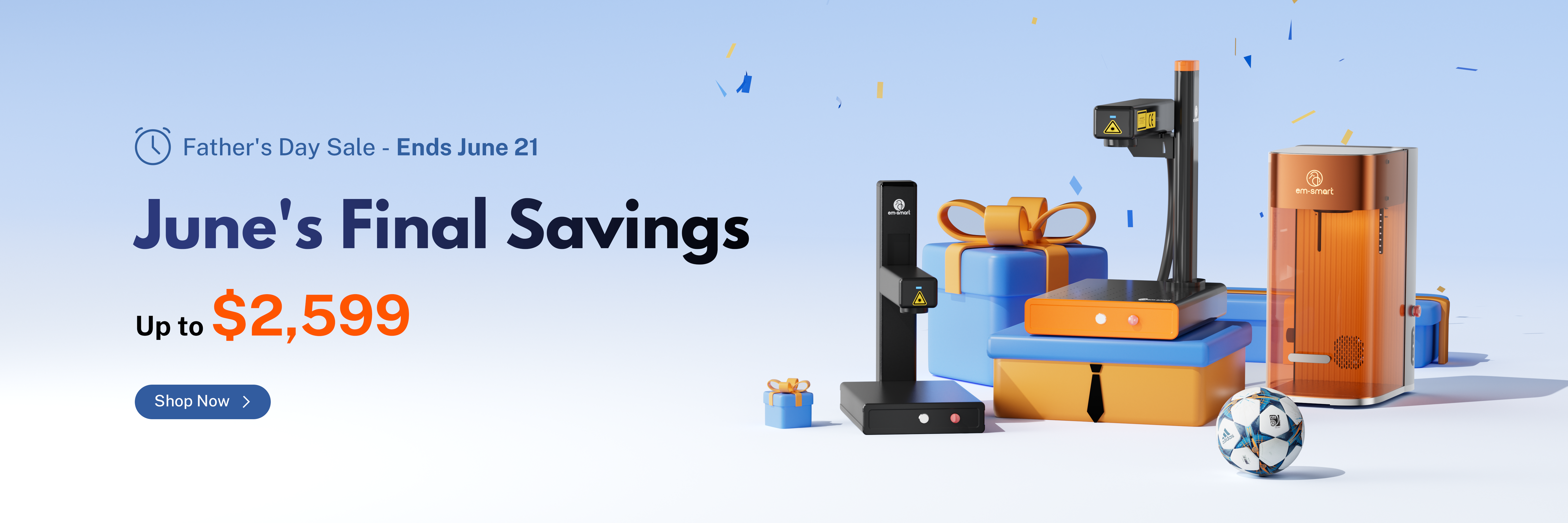 EM-Smart US Official